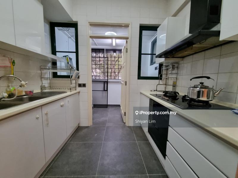 For Sale - Mont Kiara Sophia