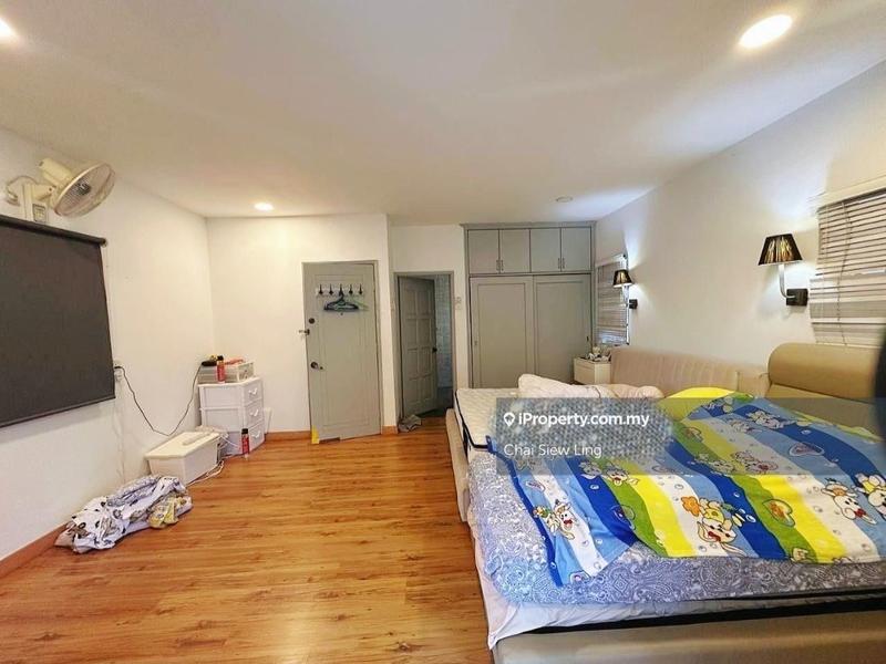 Banglo untuk Dijual di Genting Permai, Genting Highlands, Bentong oleh Chai Siew Ling - iProperty.com.my