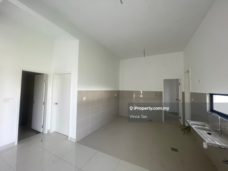 Rumah Berkembar untuk Dijual di Bandar Gamuda Gardens, Rawang oleh Vince Tan - iProperty.com.my