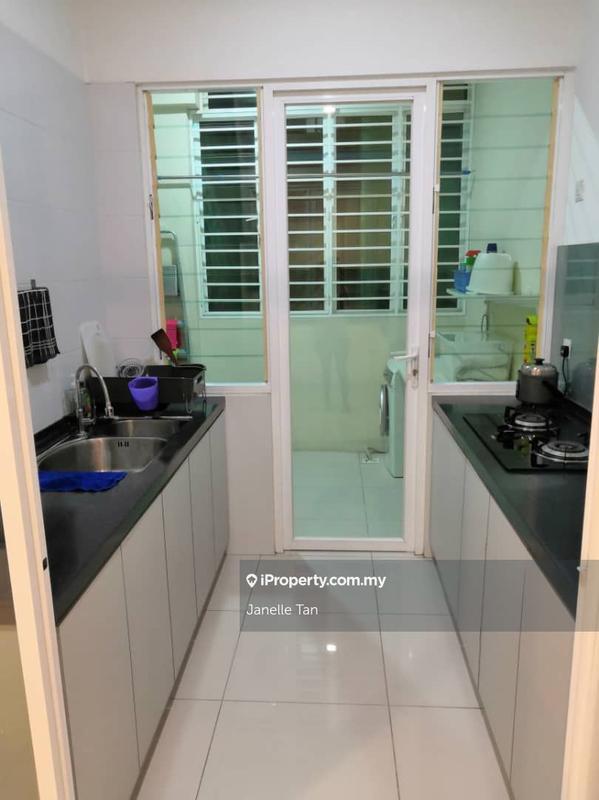 Condominium for Sale in The Park Residences 1 by Janelle Tan - iProperty.com.my