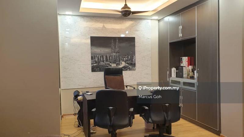 Kedai-Pejabat untuk Dijual di Batu 5, Jalan Klang Lama (Old Klang Road) oleh Marcus Goh - iProperty.com.my