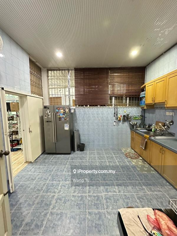 Rumah Berkembar untuk Dijual di Taman Petani Jaya, Sungai Petani oleh Wang Ts - iProperty.com.my