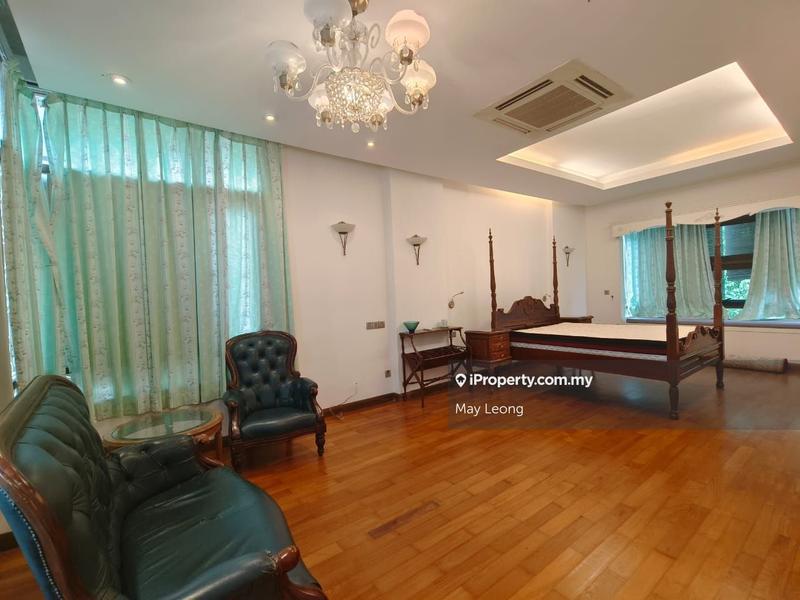 Rumah Berkembar untuk Dijual di Bukit Tunku (Kenny Hills), Kuala Lumpur oleh May Leong - iProperty.com.my