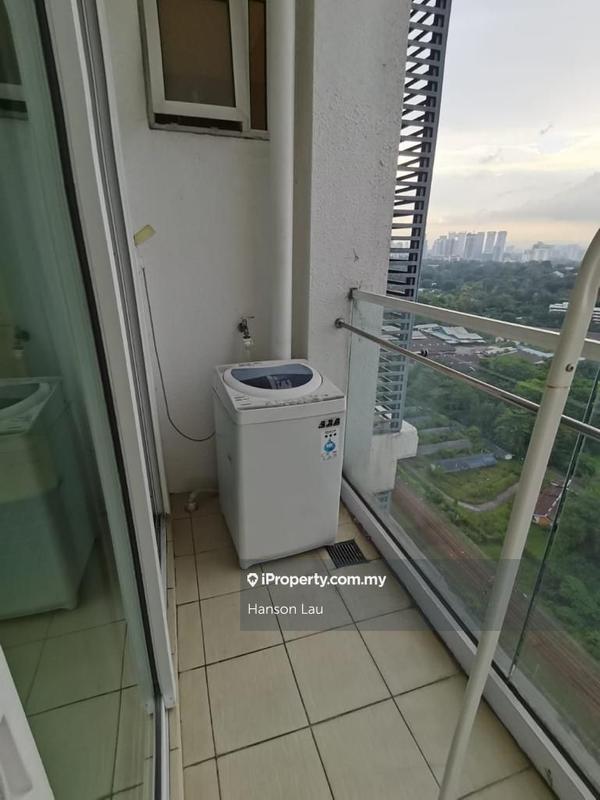 For Rent - Desa Green