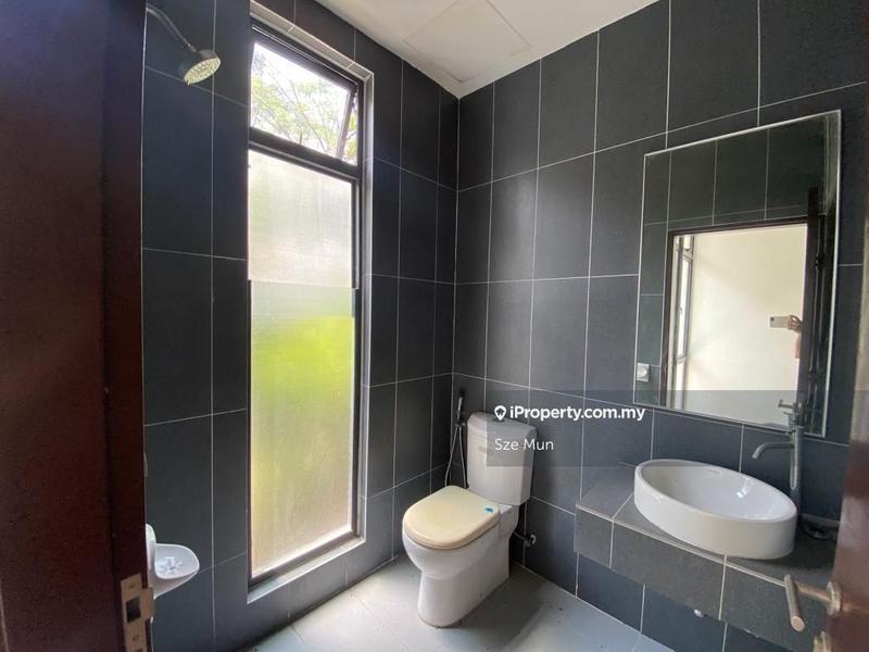 3-storey Terraced House for Sale in Seksyen U1, Shah Alam by Sze Mun - iProperty.com.my