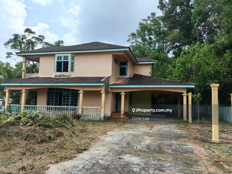 Banglo untuk Dijual di Cinta Sayang Resort, Sungai Petani oleh Girlie Lee - iProperty.com.my