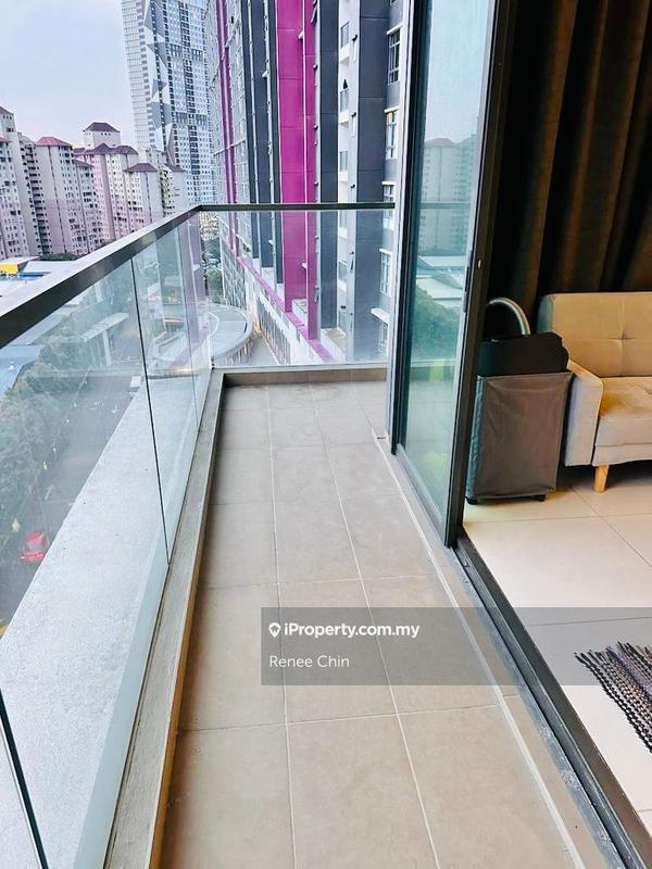 Condominium for Sale in The Z Residence by Renee Chin - iProperty.com.my