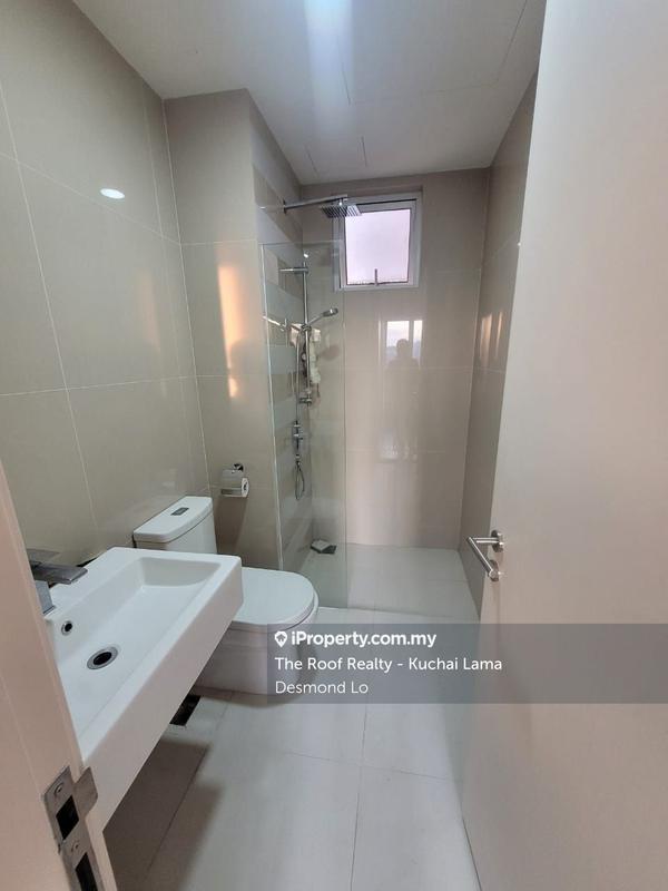 Service Residence for Sale in Southbank Residence by Desmond Lo - iProperty.com.my