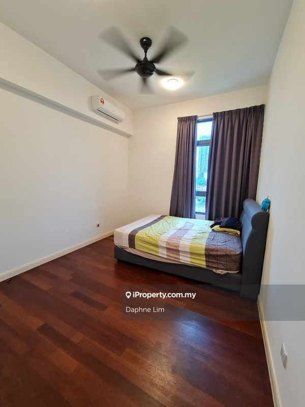 Kondominium untuk Dijual di The Vyne oleh Daphne Lim - iProperty.com.my