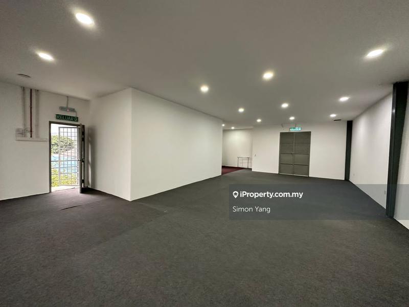 Kilang Teres untuk Dijual di Kampung Baru Ampang, Ampang oleh Simon Yang - iProperty.com.my