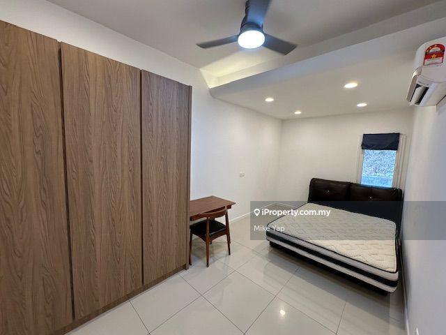 4-storey Terraced House for Sale in sg33j, Cheras by Mike Yap - iProperty.com.my