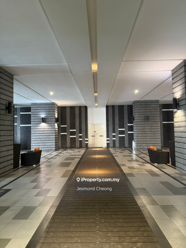 Kondominium untuk Dijual di 288 Residency oleh Jesmond Cheong - iProperty.com.my