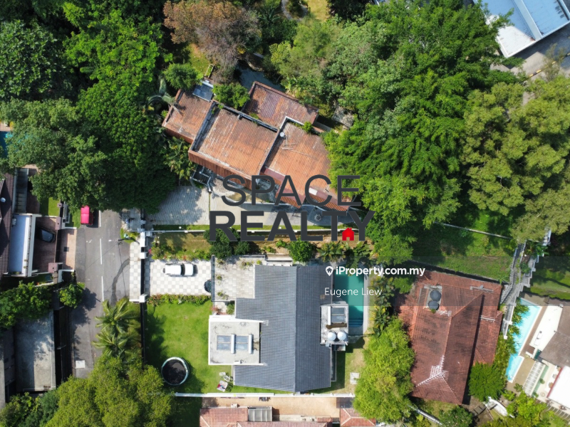 Bungalow House for Sale in Bangsar, Bangsar by Eugene Liew - iProperty.com.my