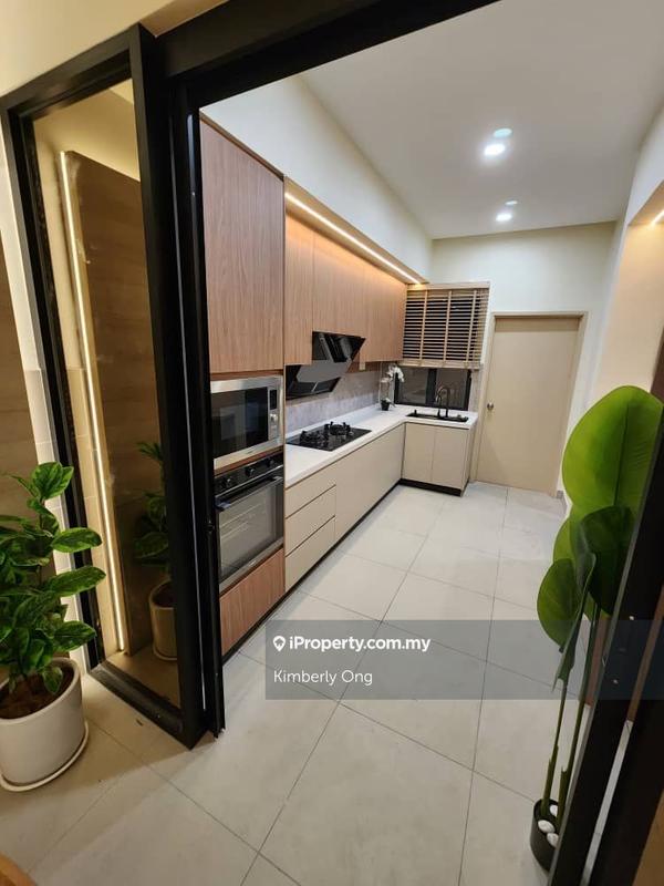 2-storey Terraced House for Rent in Forest Height, Senawang, Rasah, Seremban 2, Seremban by Kimberly Ong - iProperty.com.my