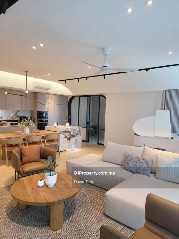 Kondominium untuk Dijual di The Maple Condominium oleh David Tang - iProperty.com.my