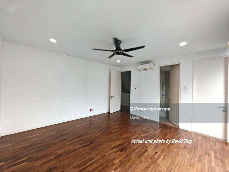 Rumah Berangkai 3 Tingkat untuk Dijual di Lake Fields, Sungai Besi oleh David Ting - iProperty.com.my