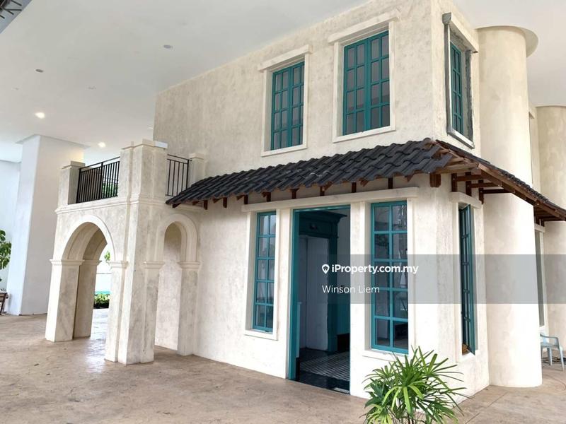 Kondominium untuk Dijual di WANGSA 9 RESIDENCY oleh Winson Liem - iProperty.com.my