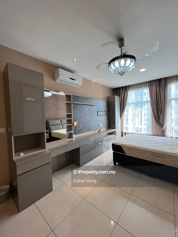 Condominium for Sale in Green Residence by Esther Yong - iProperty.com.my