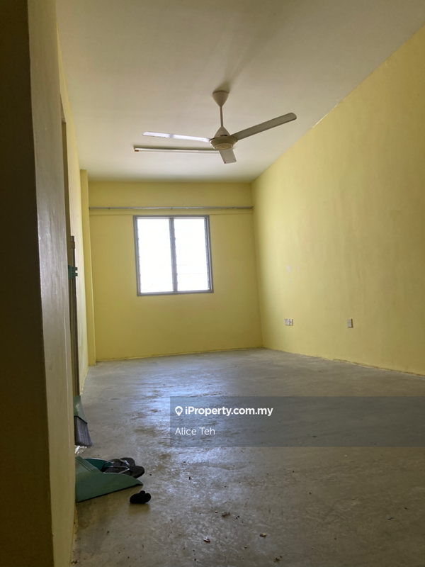 For Rent - Idaman Seroja