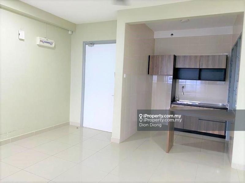 Kondominium untuk Dijual di Rafflesia oleh Dion Diong - iProperty.com.my