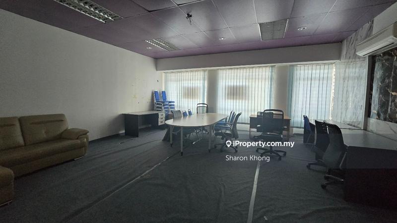 Kedai-Pejabat untuk Disewa di Semenyih, Selangor oleh Sharon Khong - iProperty.com.my