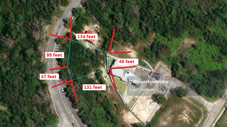 Residential Land for Sale in Bandar Baru Nilai, Nilai by Sarah Weelden - iProperty.com.my