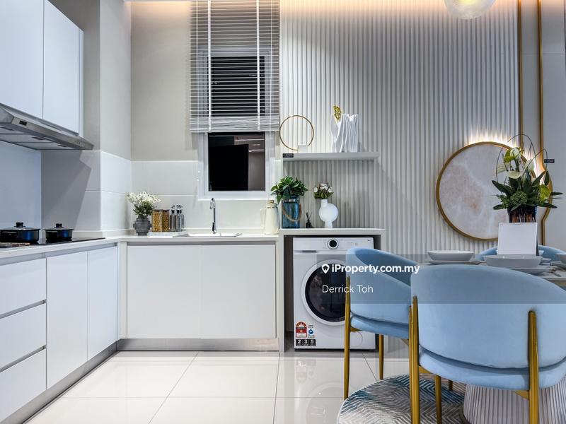 Service Residence for Sale in Vista Tiara (MBW Bay) by Derrick Toh - iProperty.com.my