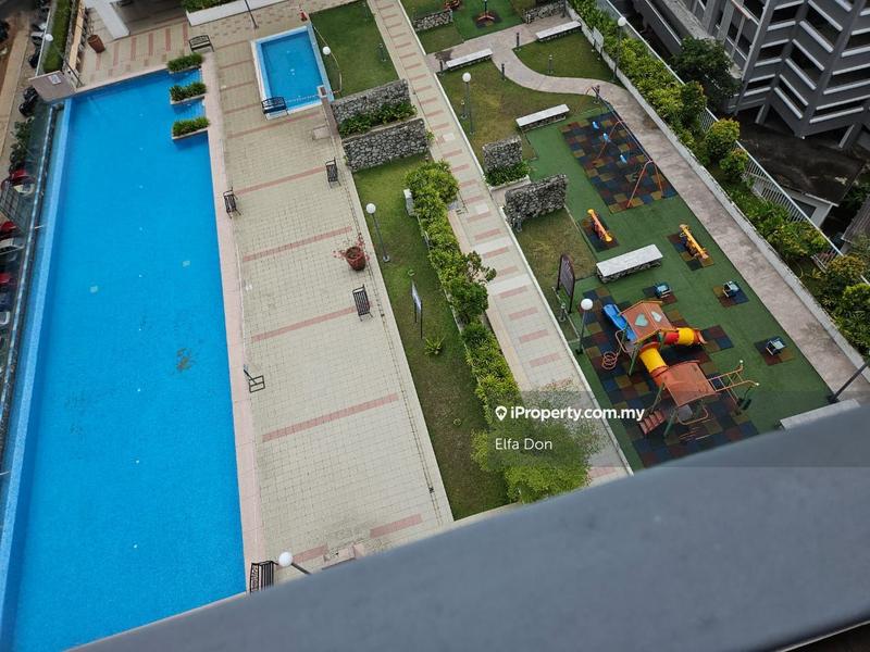 Condominium for Sale in Suria Jelatek by Elfa Don - iProperty.com.my