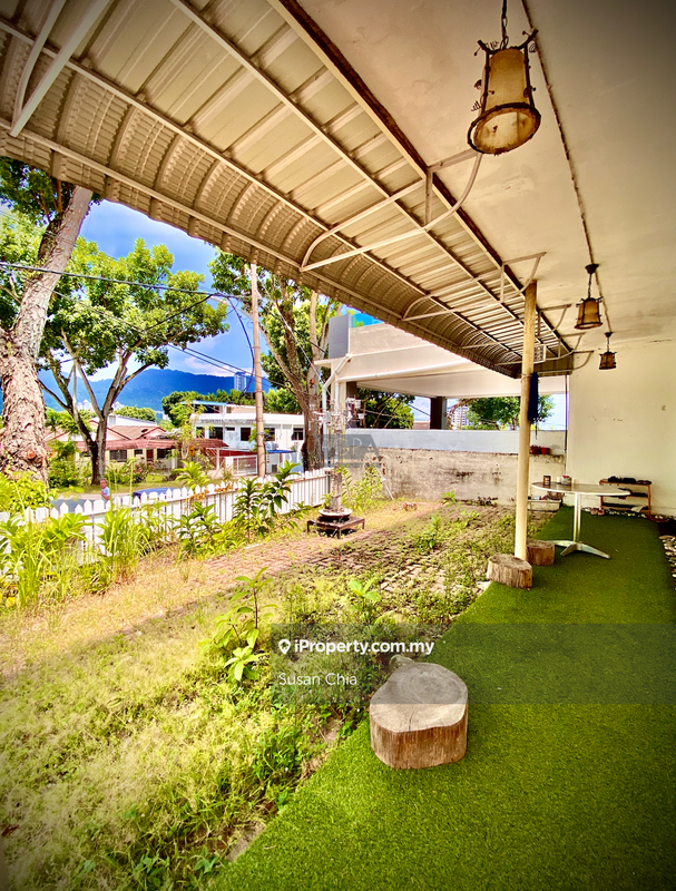 Semi-Detached House for Sale in Tanjung Bungah, Penang by Susan Chia - iProperty.com.my