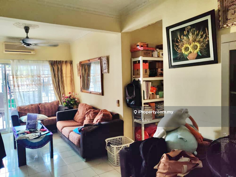 For Sale - Cemerlang Apartments