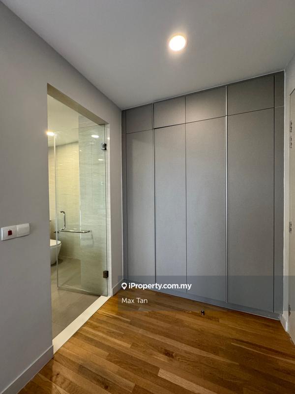 Residensi Servis untuk Dijual di Cyperus @ Tropicana Gardens oleh Max Tan - iProperty.com.my