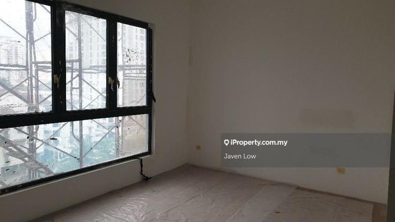 Residensi Servis untuk Dijual di The Goodwood Residence oleh Javen Low - iProperty.com.my