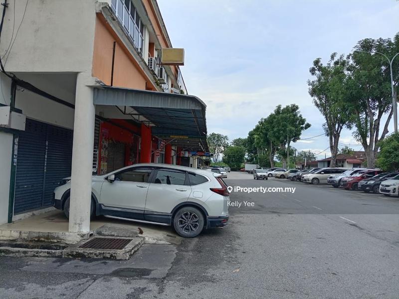 Kedai untuk Dijual di Bandar Tasek Mutiara, Simpang Ampat oleh Kelly Yee - iProperty.com.my