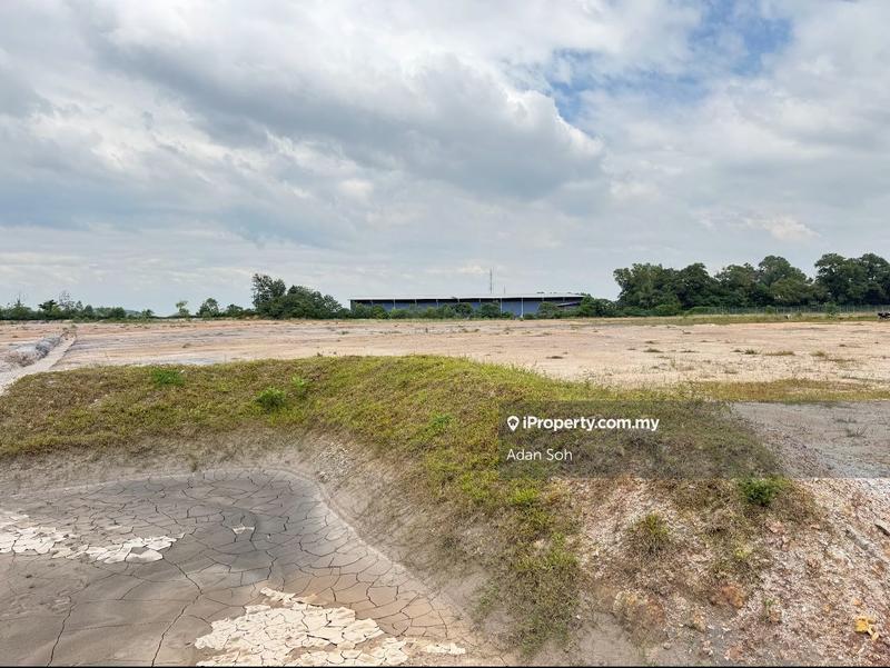 Industrial Land for Sale in Kawasan Perindustrian Nilai, Negeri Sembilan, Seremban by Adan Soh - iProperty.com.my