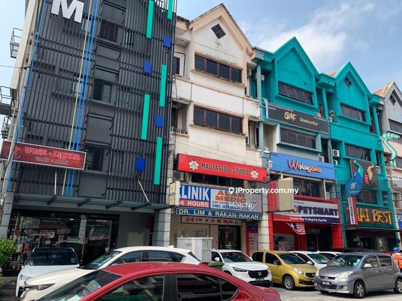 Shop for Sale in Bandar Sunway, Sunway by Mori Ng - iProperty.com.my
