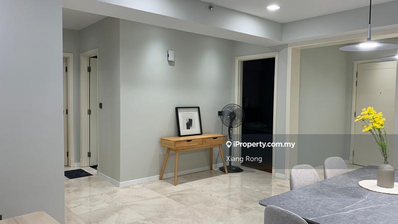 Kondominium untuk Dijual di Northpoint Residences oleh Xiang Rong - iProperty.com.my