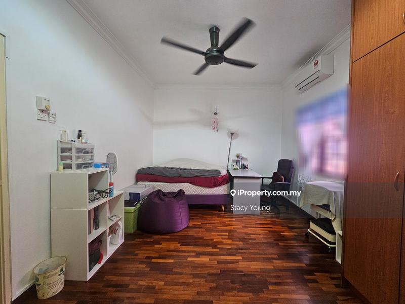 Rumah Teres untuk Dijual di Damai Rasa, Cheras oleh Stacy Young - iProperty.com.my