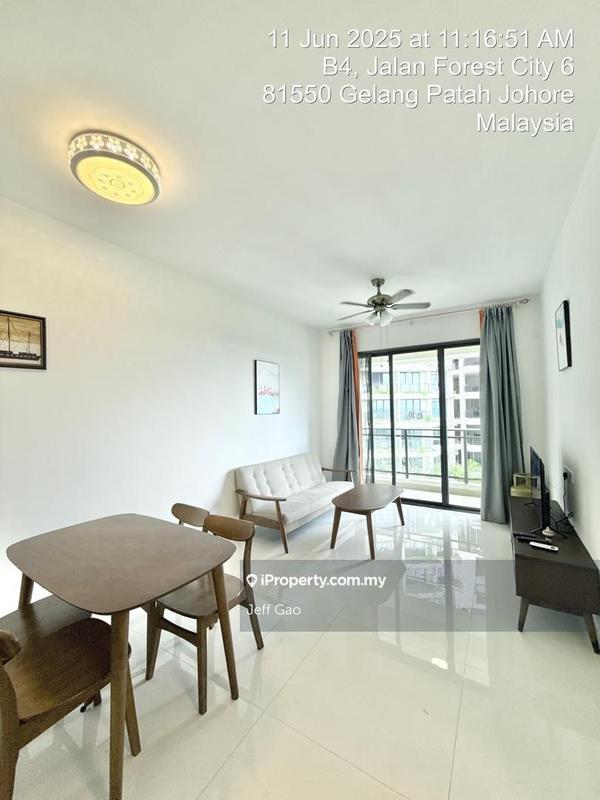 For Rent - Starview Bay @ Forest City