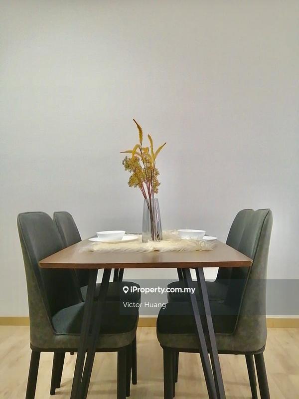 Service Residence for Sale in Emporis by Victor Huang - iProperty.com.my