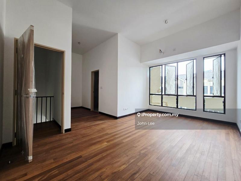 2-storey Terraced House for Sale in Bandar Kinrara Seksyen 8, Bandar Kinrara by John Lee - iProperty.com.my