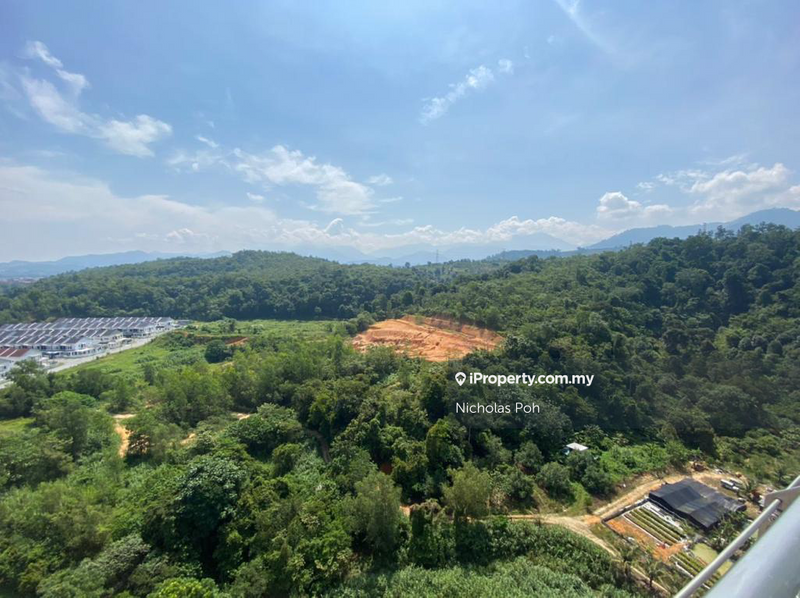 Condominium for Sale in The Haven by Nicholas Poh - iProperty.com.my