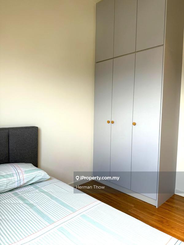 Kediaman Servis untuk Disewa di Sunway Avila Residences oleh Herman Thow - iProperty.com.my