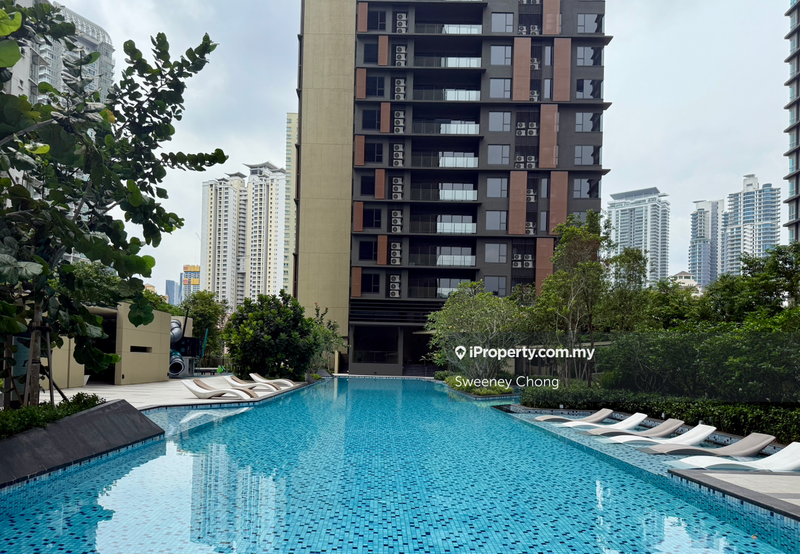 Condominium for Sale in Allevia by Sweeney Chong - iProperty.com.my