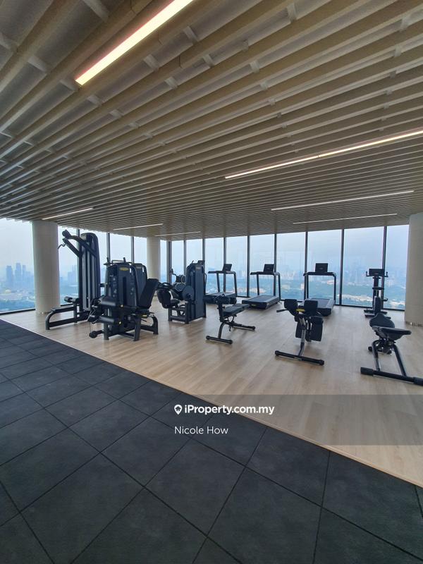 For Sale - Pavilion Damansara Heights