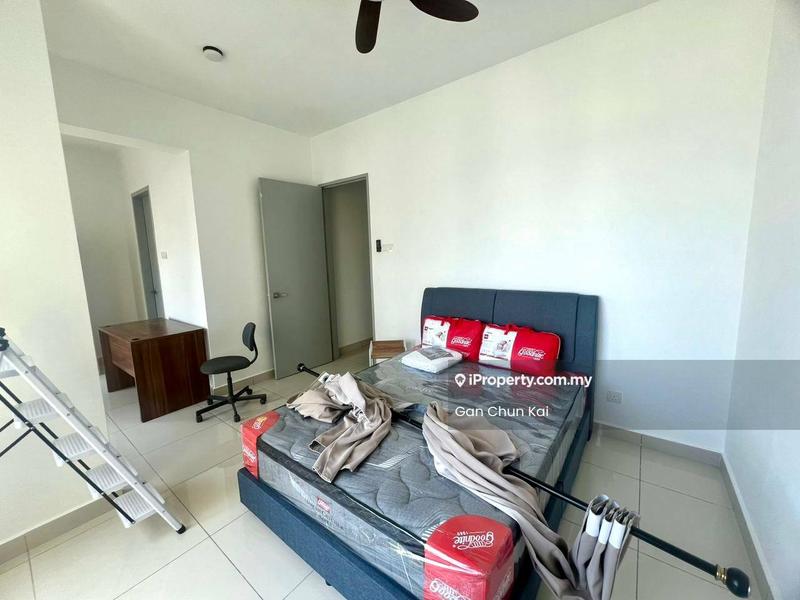Condominium for Rent in Tropicana Bay Residences by Gan Chun Kai - Bedroom - iProperty.com.my