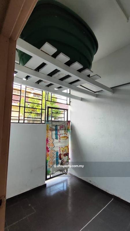 Rumah Berangkai 1 Tingkat untuk Dijual di Taman Saujana, Kluang oleh Alice Choo - iProperty.com.my