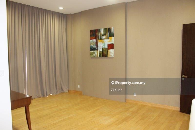Kondominium untuk Dijual di Gallery @ U-Thant oleh Zi Xuan - iProperty.com.my
