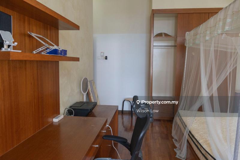 For Rent - The Heritage Residence