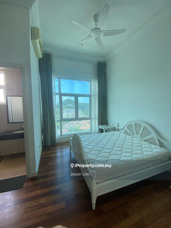 Condominium for Sale in Fettes Residence by Jason Lim - iProperty.com.my