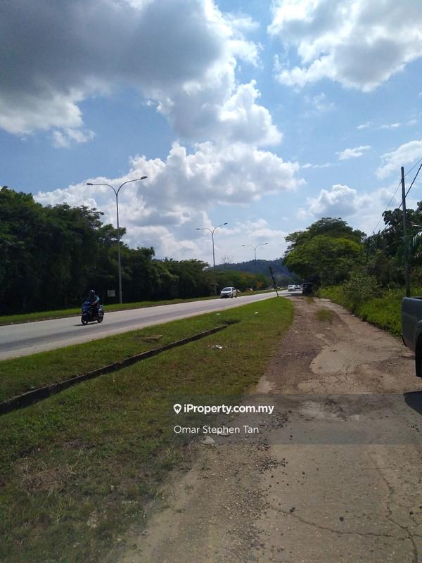 Commercial Land for Sale in Gambang, Kuantan by Omar Stephen Tan - iProperty.com.my